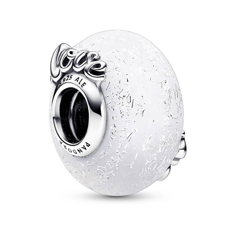 Charm Damen Silber ONE SIZE von PANDORA