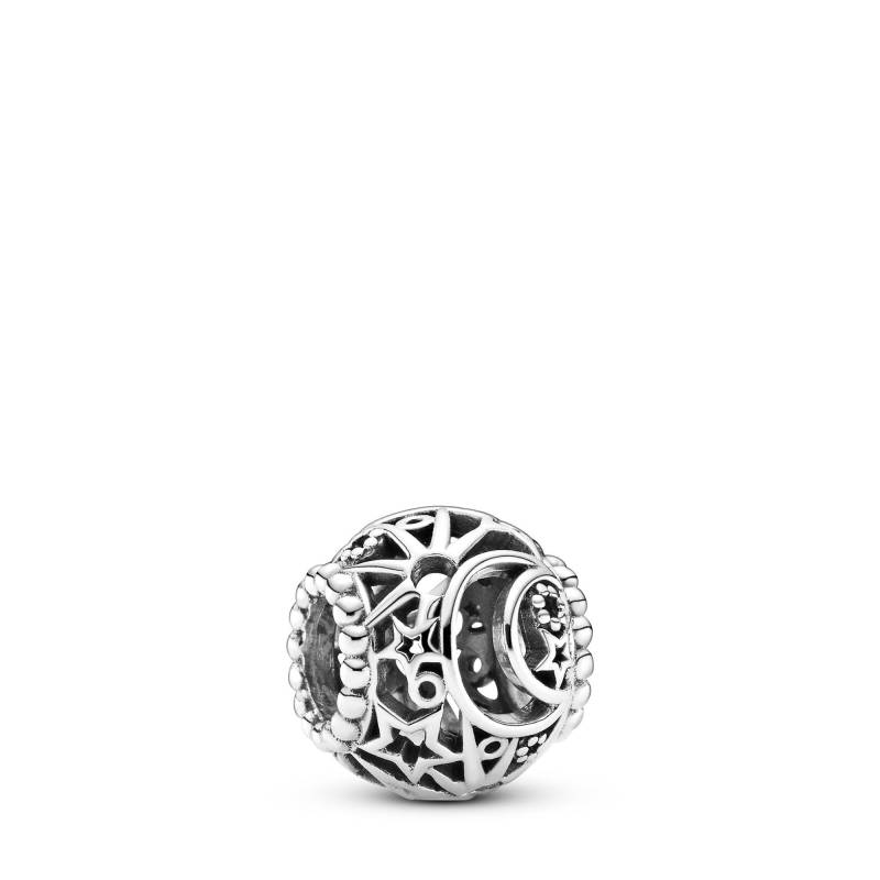 Charm Damen Silber ONE SIZE von PANDORA