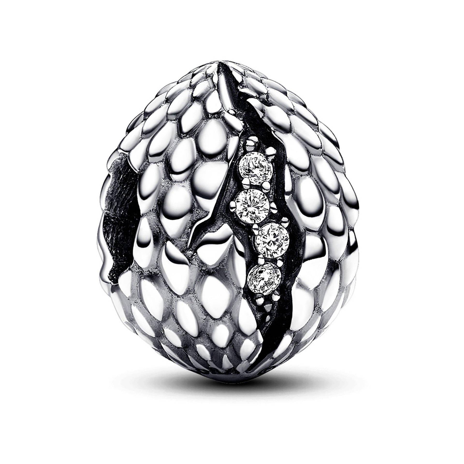 Charm Damen Silber ONE SIZE von PANDORA