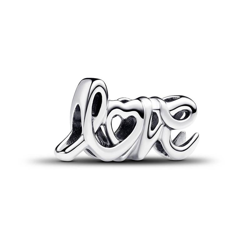 Charm Damen Silber ONE SIZE von PANDORA