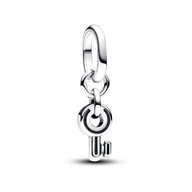 Charm Damen Silber ONE SIZE von PANDORA