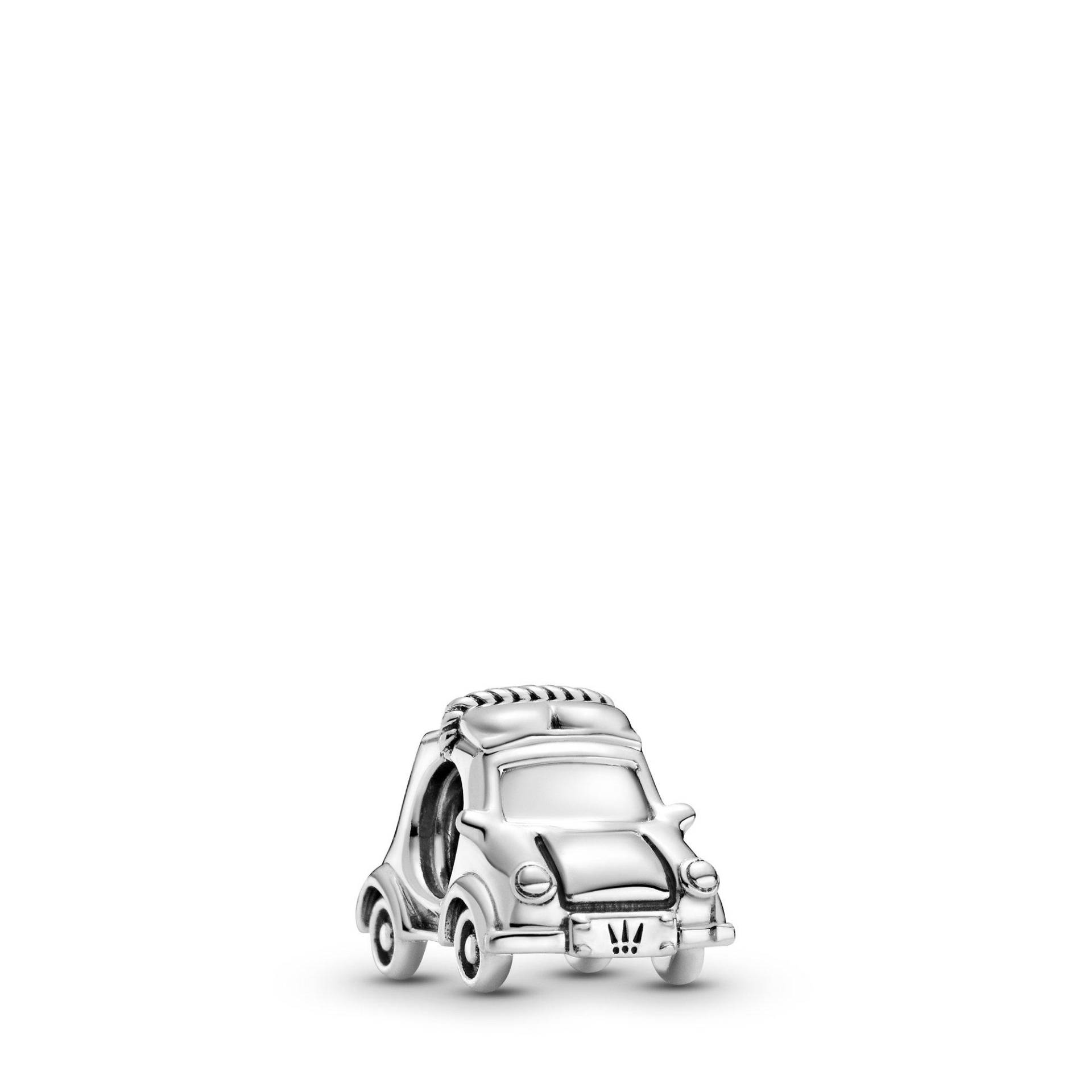 Charm Damen Silber ONE SIZE von PANDORA