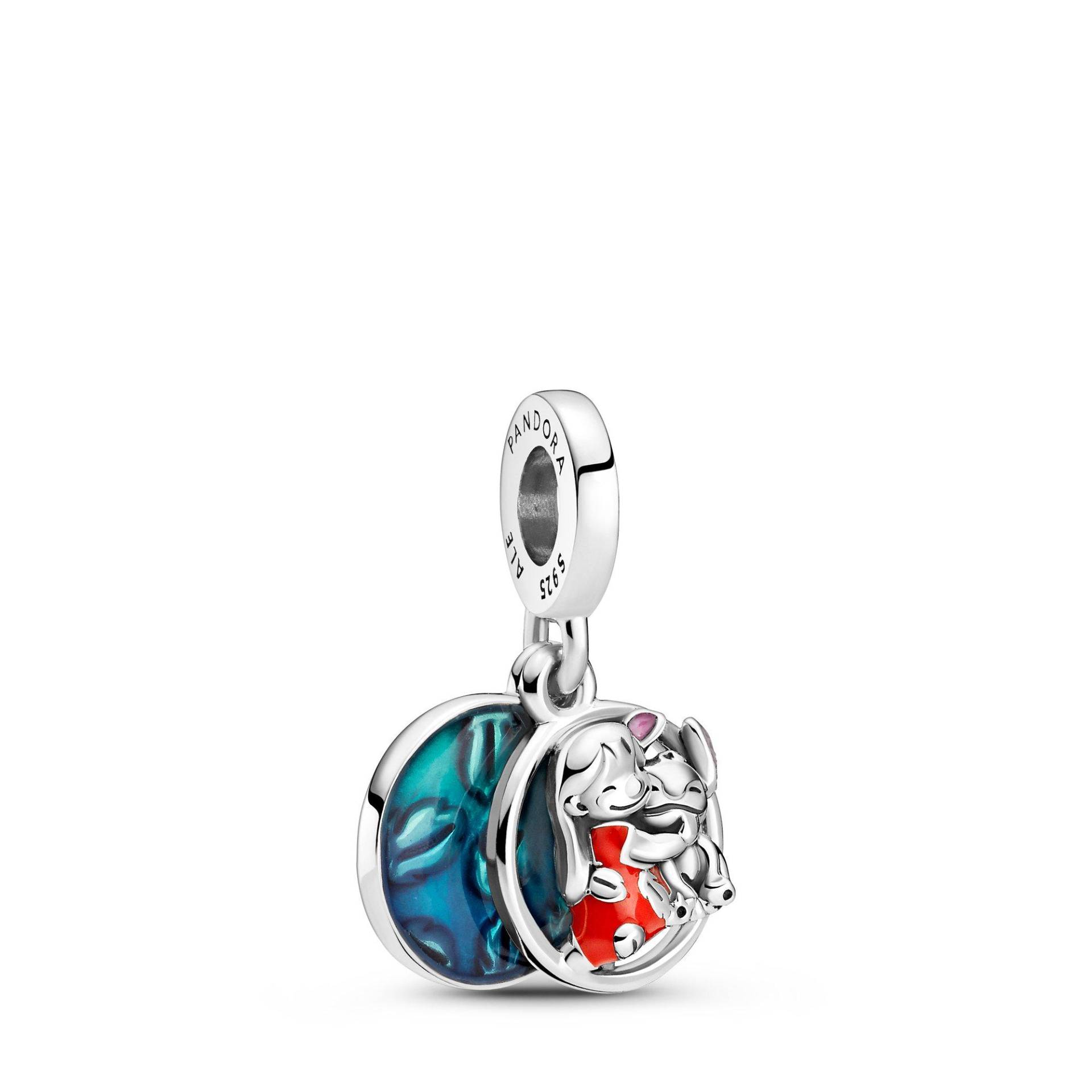 Charm Damen Silber ONE SIZE von PANDORA