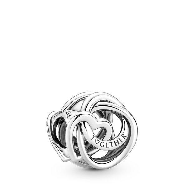 Charm Damen Silber ONE SIZE von PANDORA