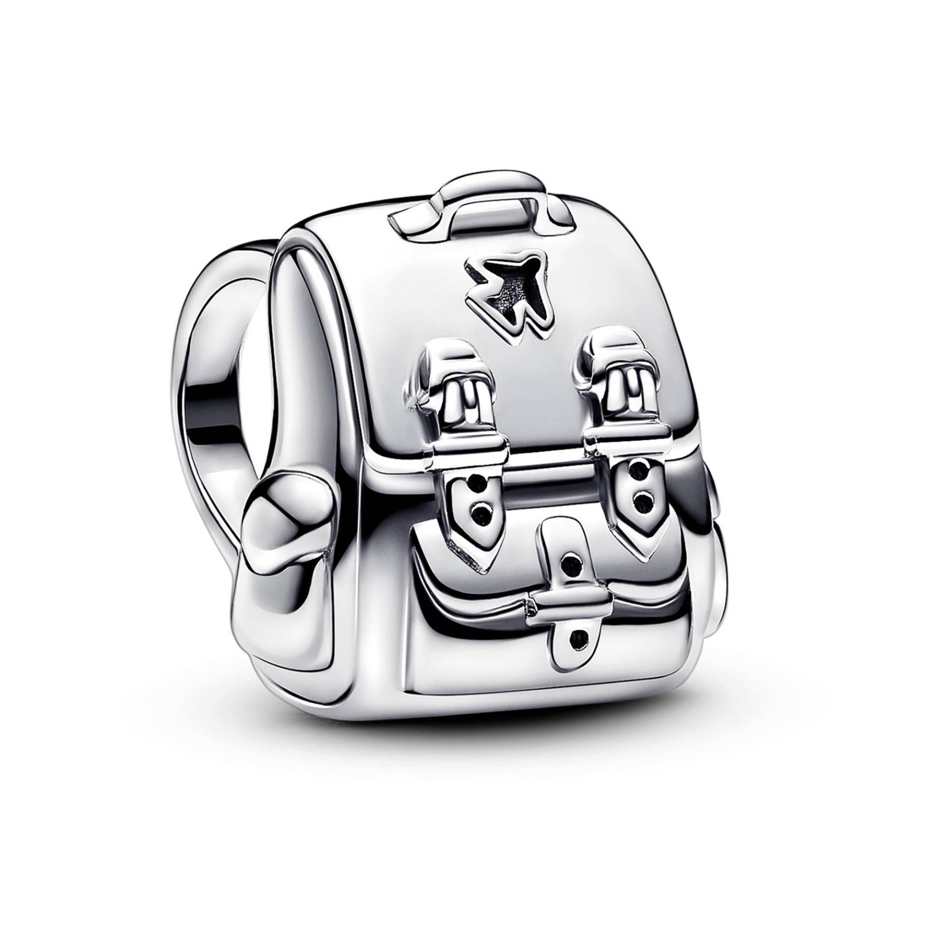 Charm Damen Silber  ONE SIZE von PANDORA