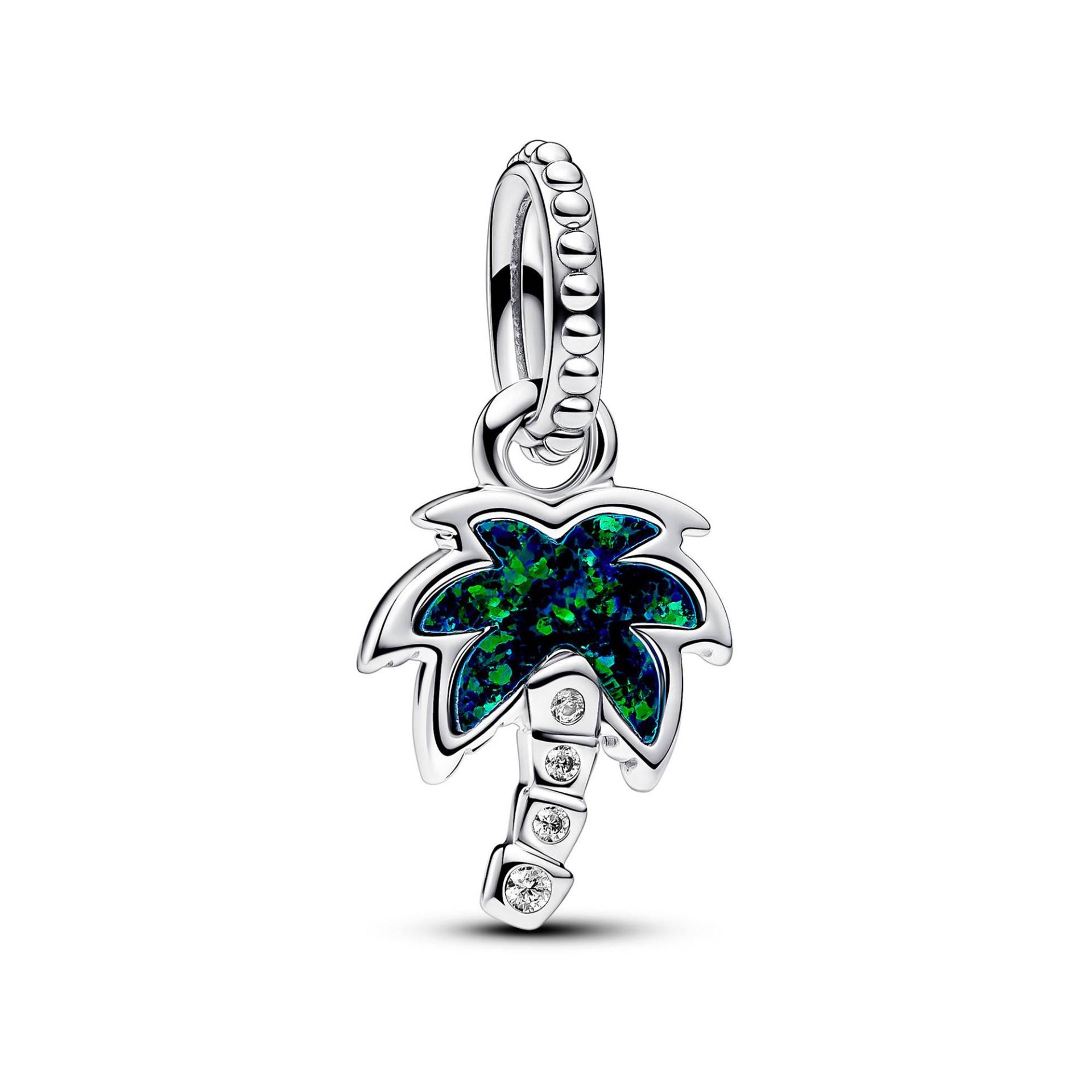 Charm Damen Silber  ONE SIZE von PANDORA