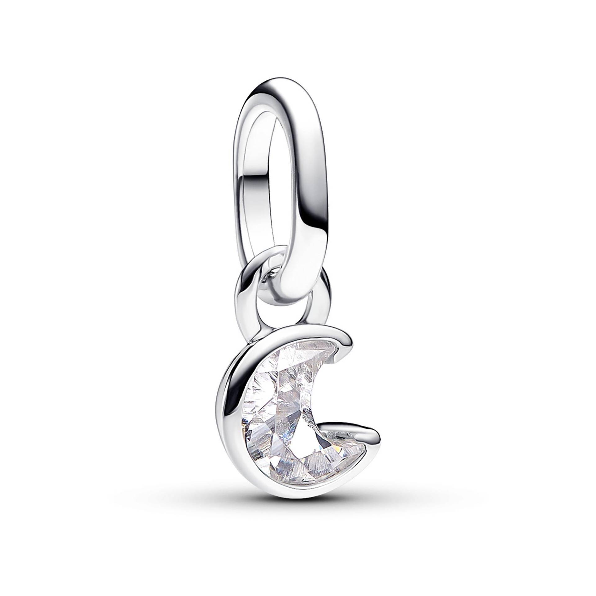 Charm Damen Silber  ONE SIZE von PANDORA