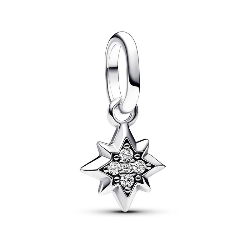 Charm Damen Silber  ONE SIZE von PANDORA