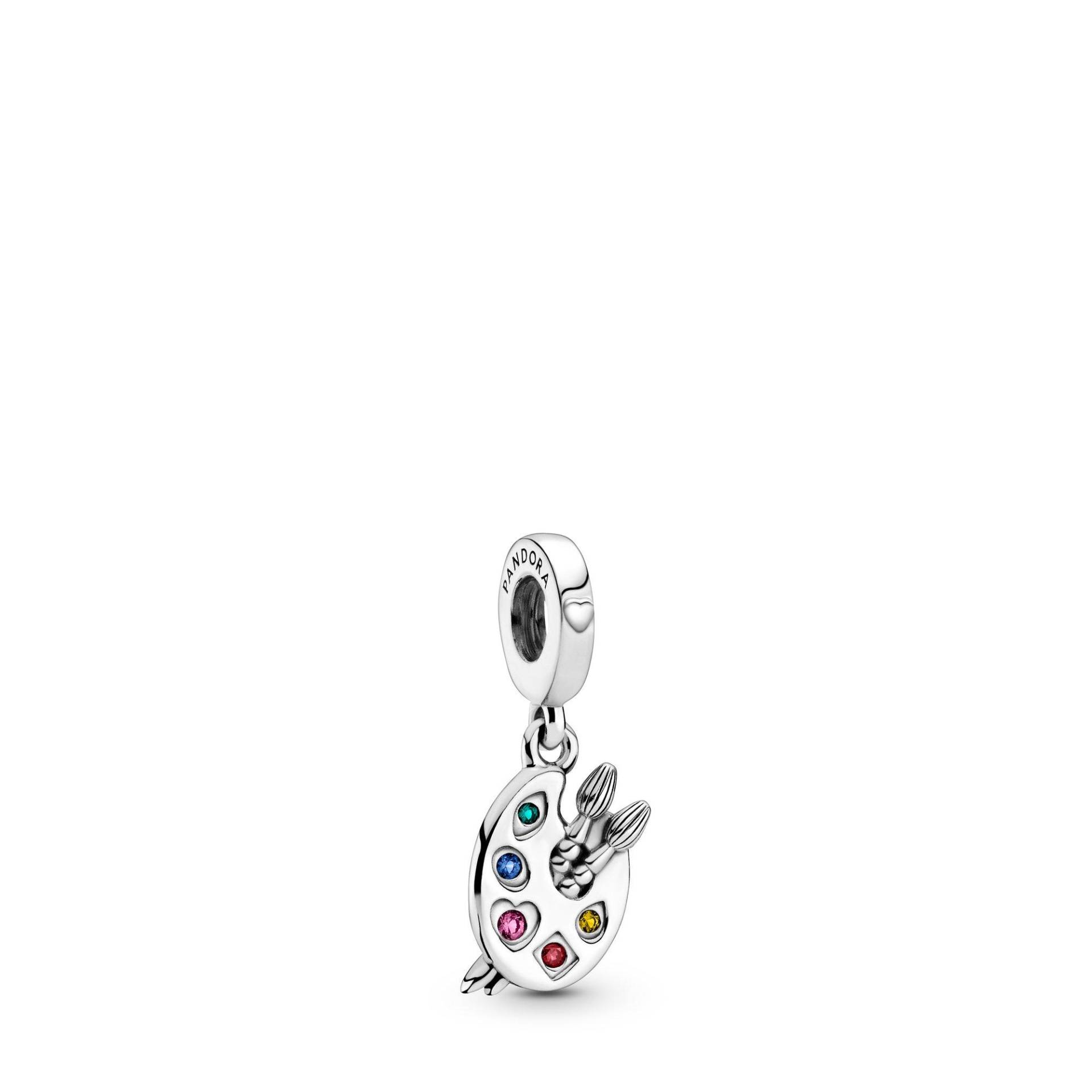 Charm Damen Silber ONE SIZE von PANDORA