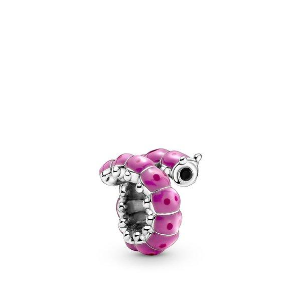 Charm Damen Silber ONE SIZE von PANDORA