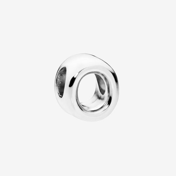 Charm Damen Silberfarben ONE SIZE von PANDORA