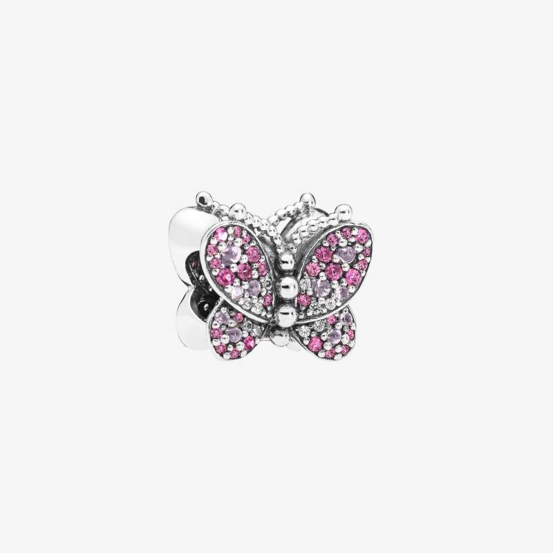 Charm Damen Silberfarben ONE SIZE von PANDORA