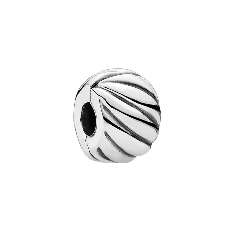 Charm Damen Silberfarben ONE SIZE von PANDORA