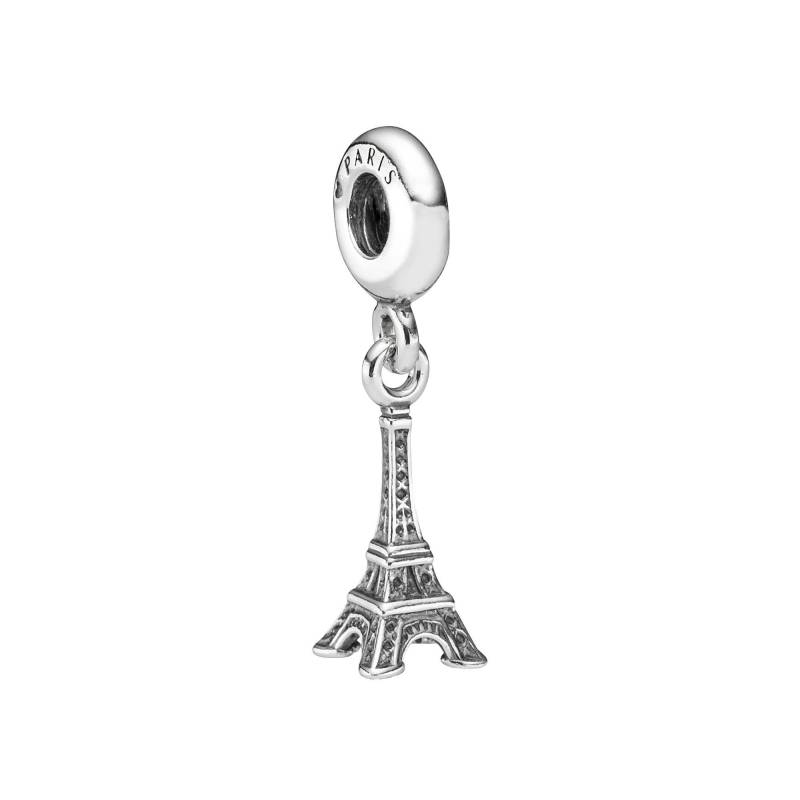 Charm Damen Silberfarben ONE SIZE von PANDORA