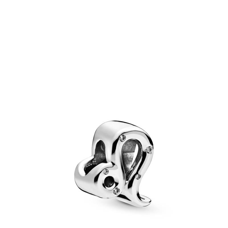 Charm Damen Silber ONE SIZE von PANDORA