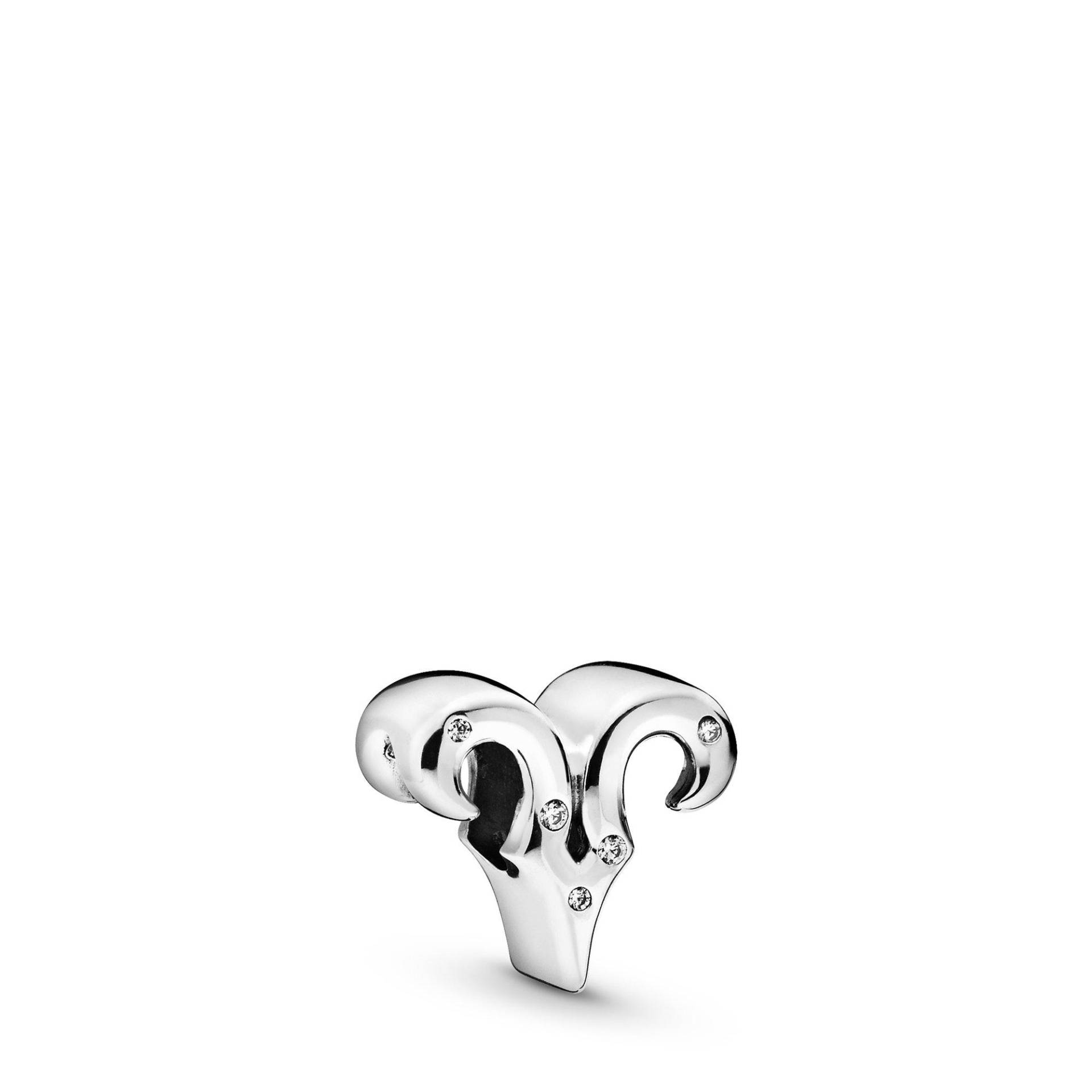 Charm Damen Silber ONE SIZE von PANDORA