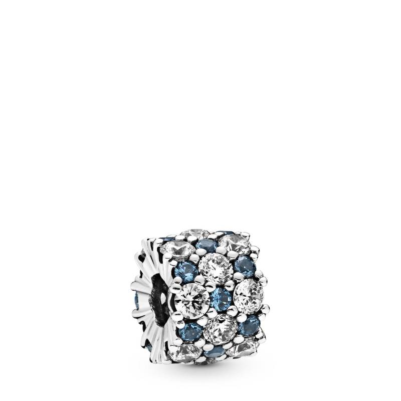 Charm Damen Silber ONE SIZE von PANDORA