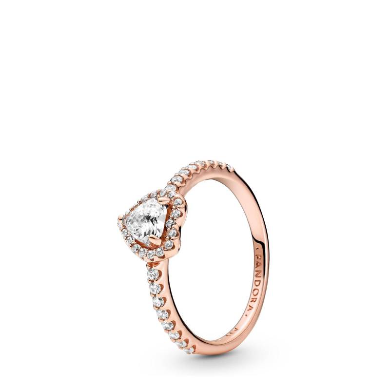 Ring Damen Roségold 54 von PANDORA