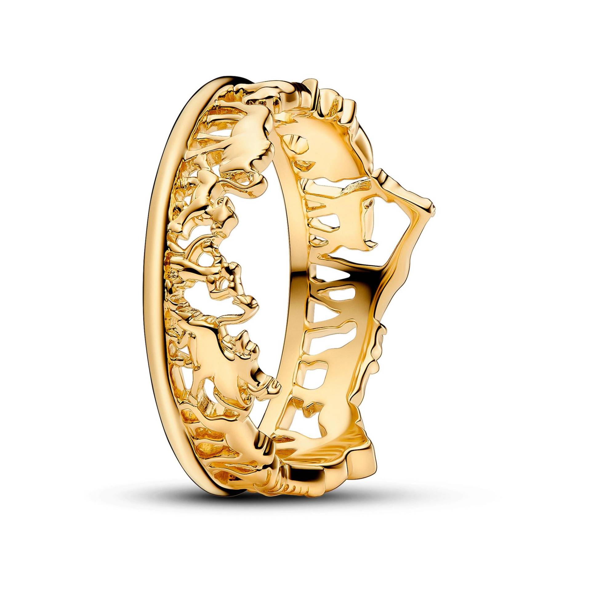 Ring Damen Roségold  54 von PANDORA