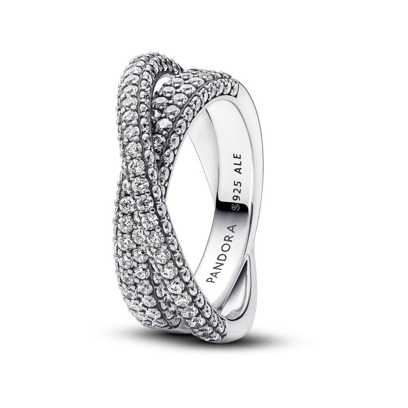 Ring Damen Silber 50 von PANDORA