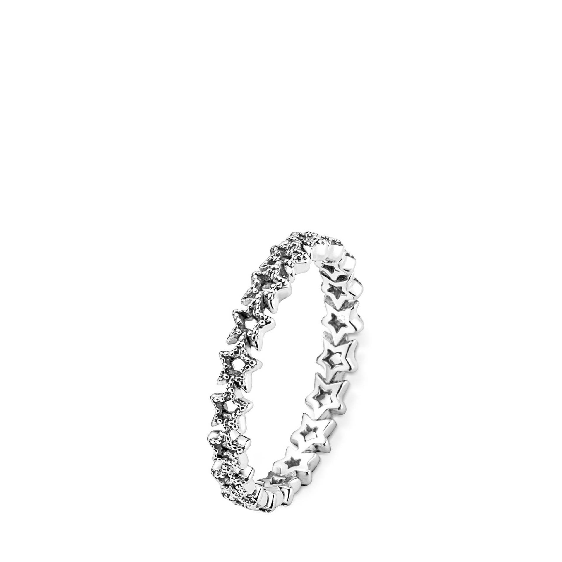 Ring Damen Silber 52 von PANDORA