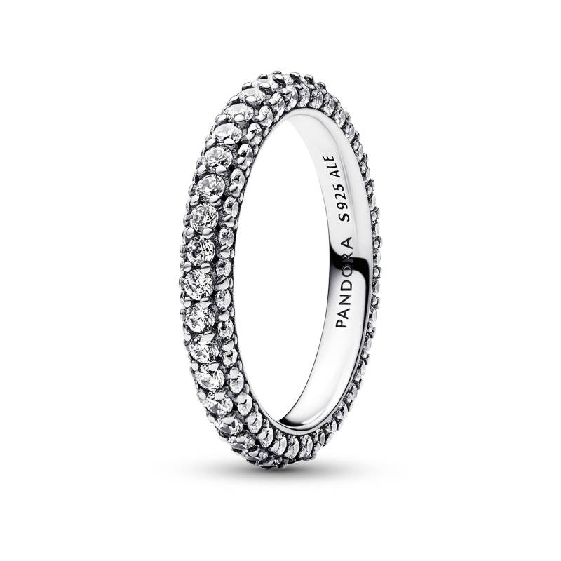 Ring Damen Silber 52 von PANDORA