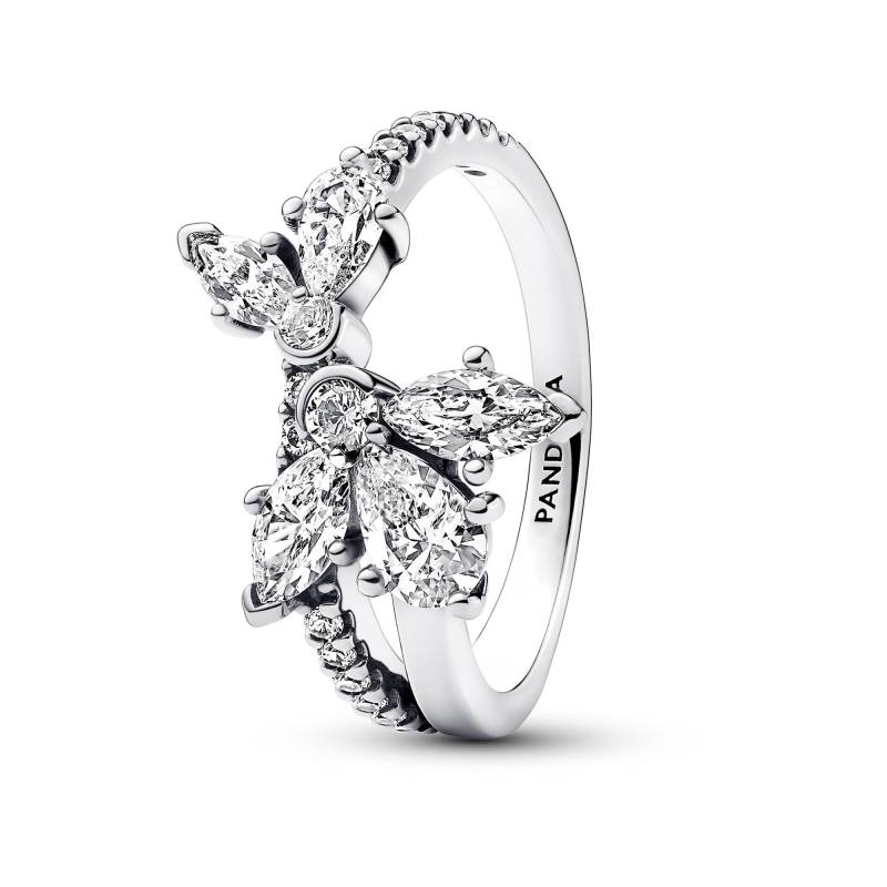 Ring Damen Silber 52 von PANDORA