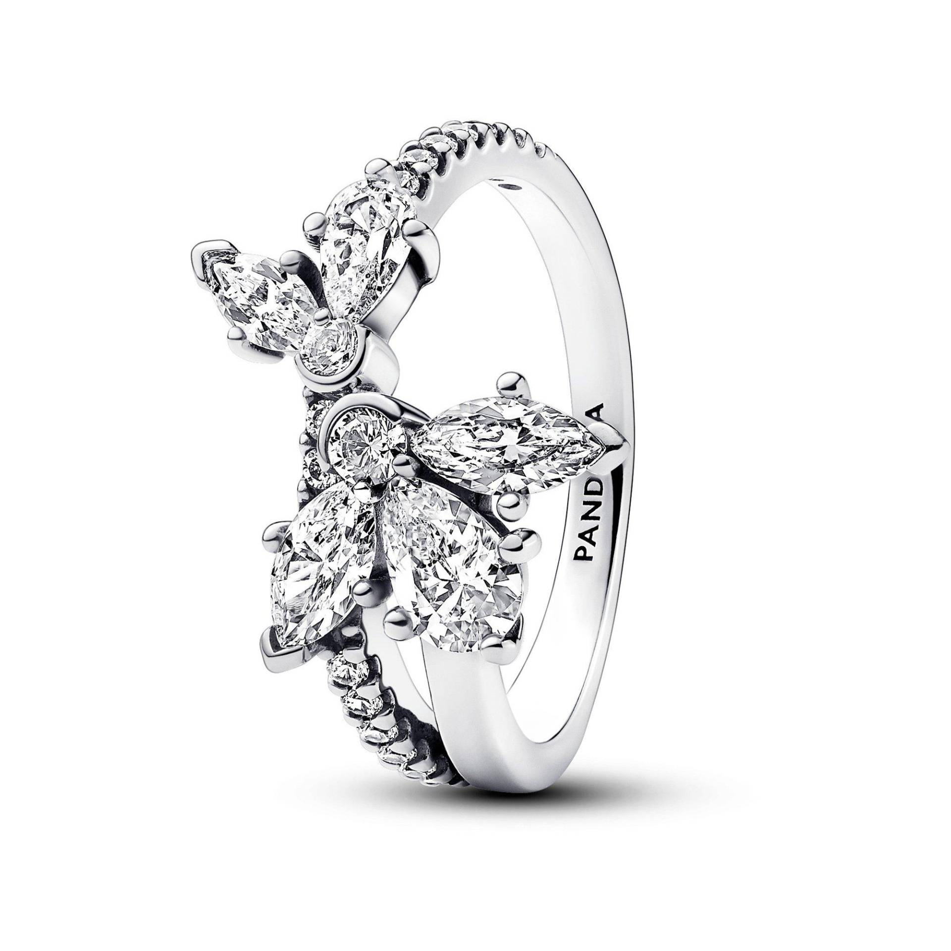 Ring Damen Silber 52 von PANDORA