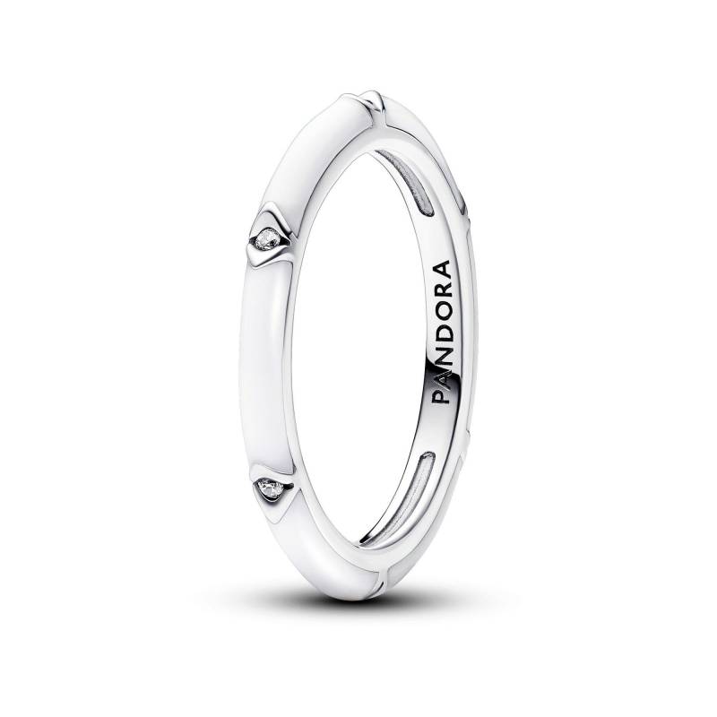 Ring Damen Silber 52 von PANDORA