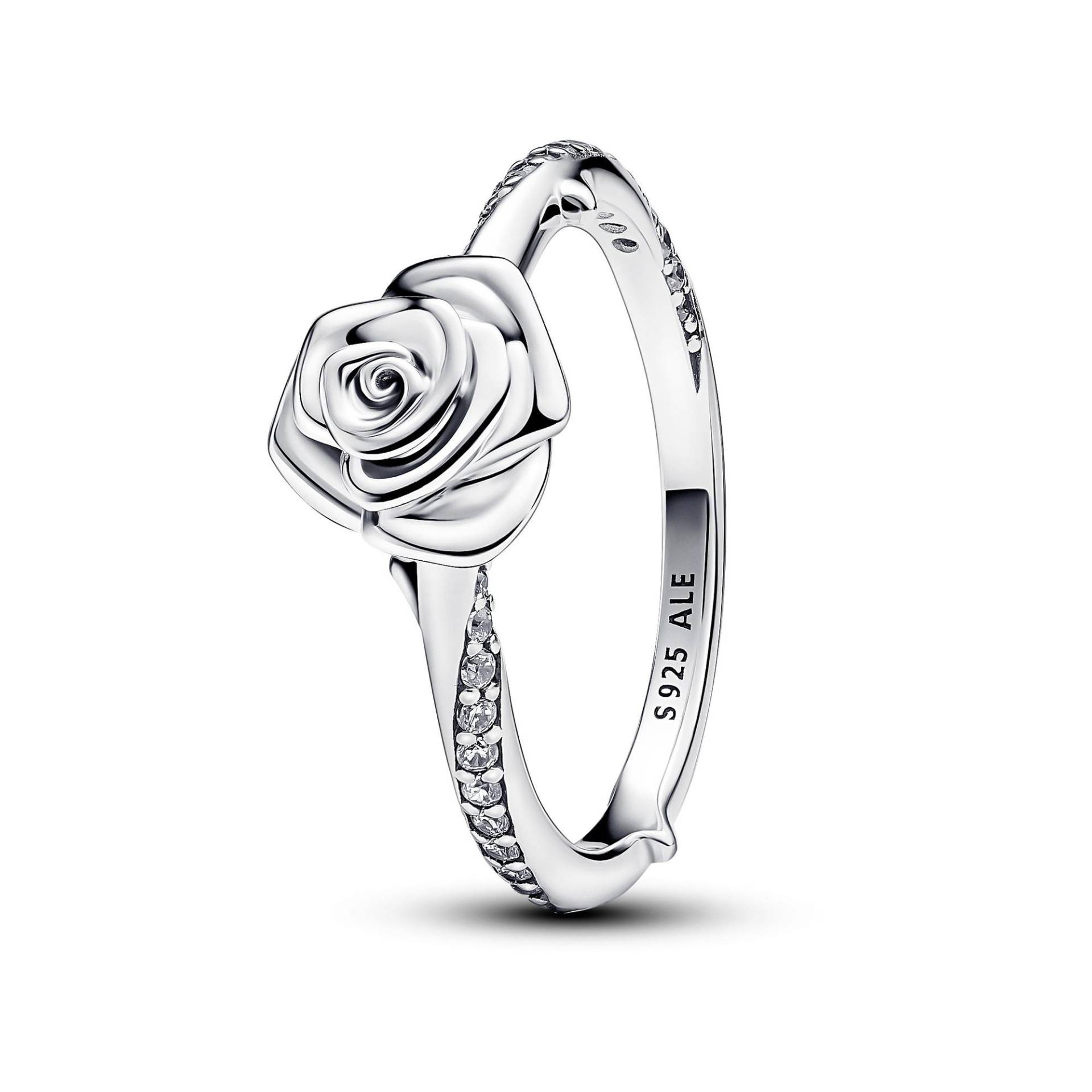 Ring Damen Silber 52 von PANDORA