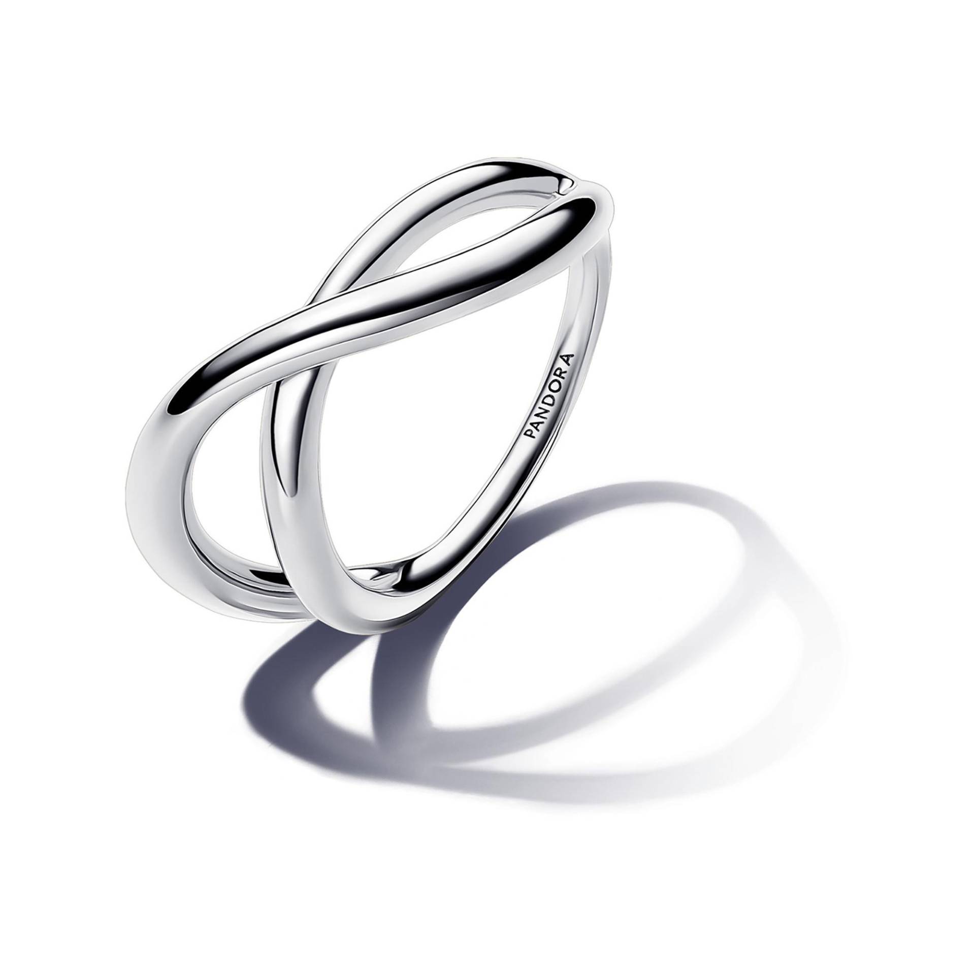 Ring Damen Silber  52 von PANDORA