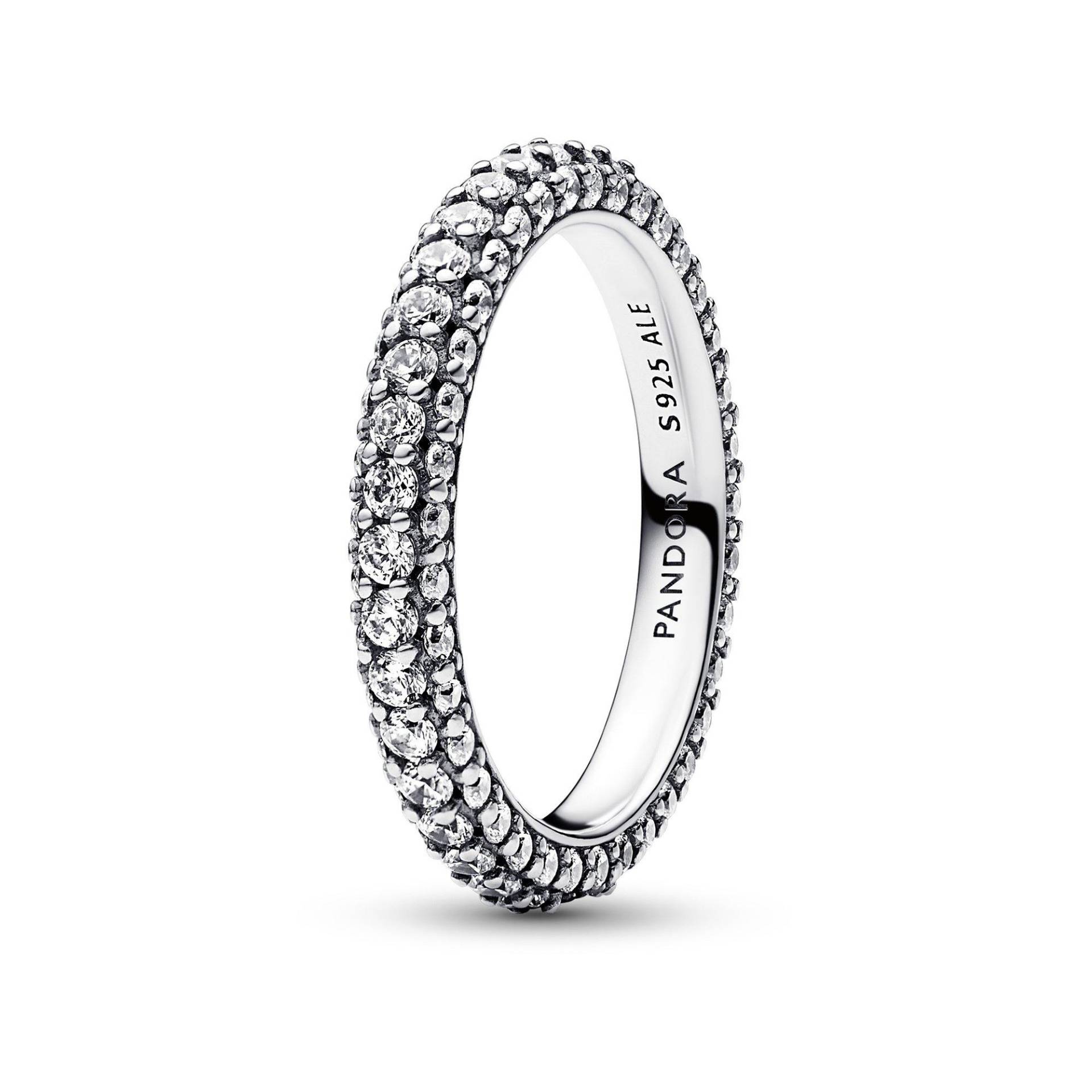 Ring Damen Silber 54 von PANDORA