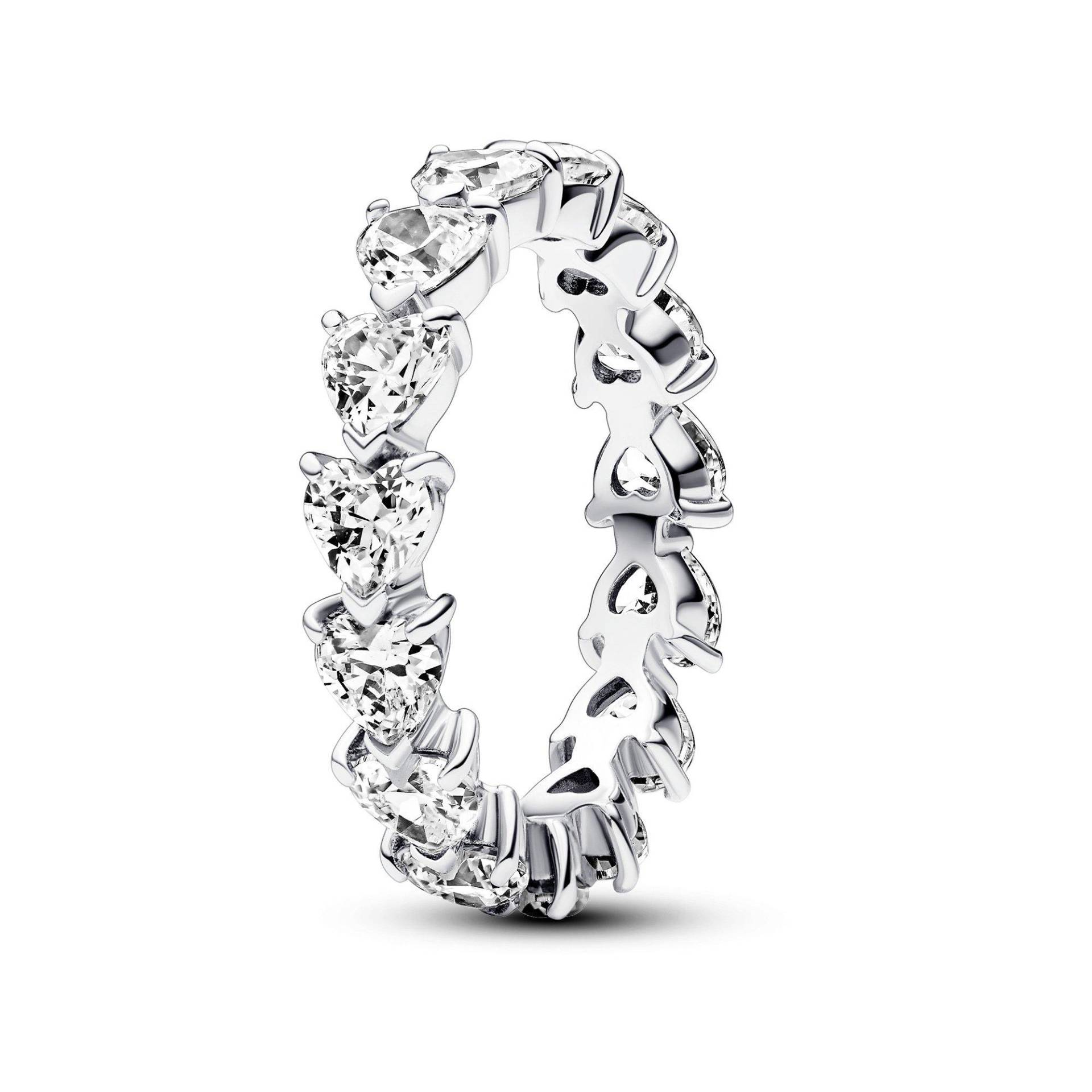 Ring Damen Silber 54 von PANDORA