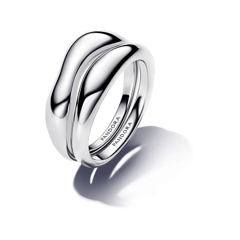 Ring Damen Silber  54 von PANDORA