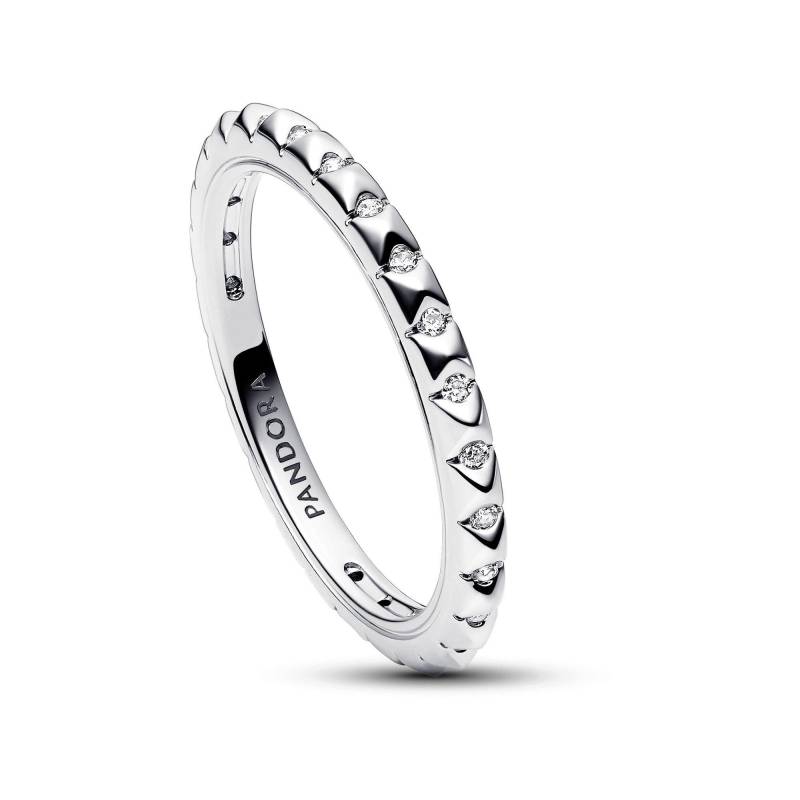 Ring Damen Silber 56 von PANDORA