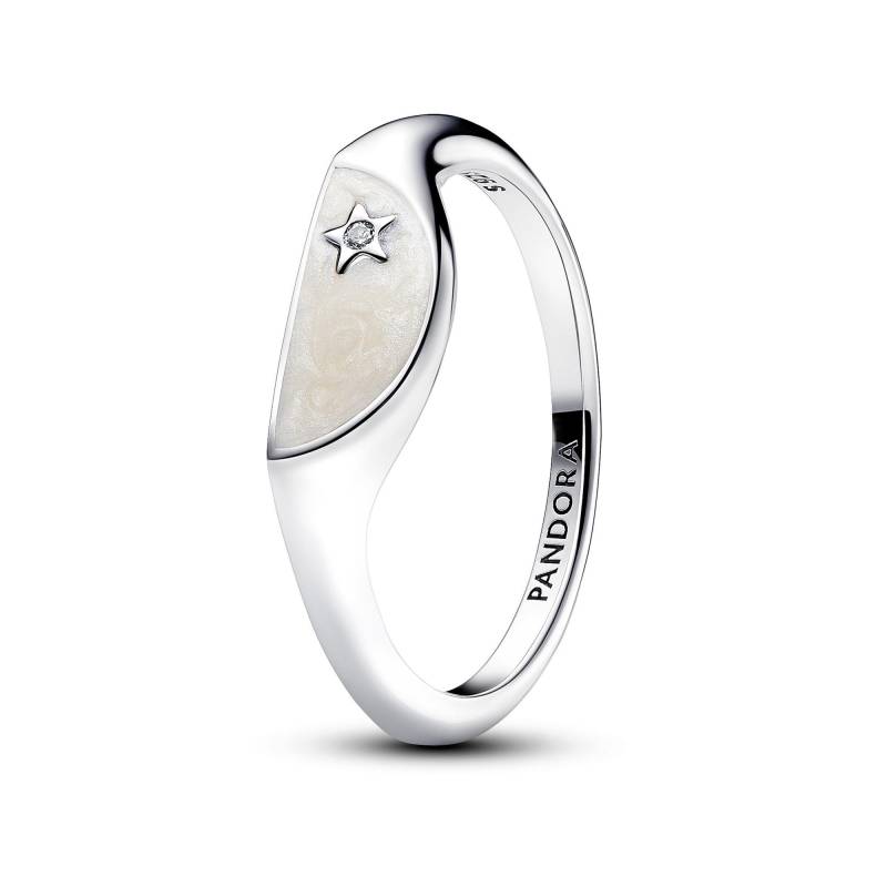 Ring Damen Silber  56 von PANDORA