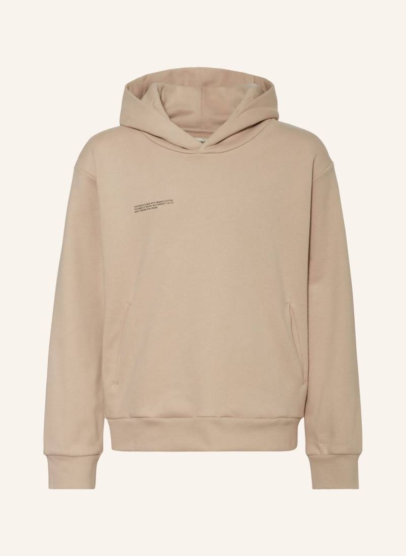 Pangaia Hoodie 365 beige von PANGAIA