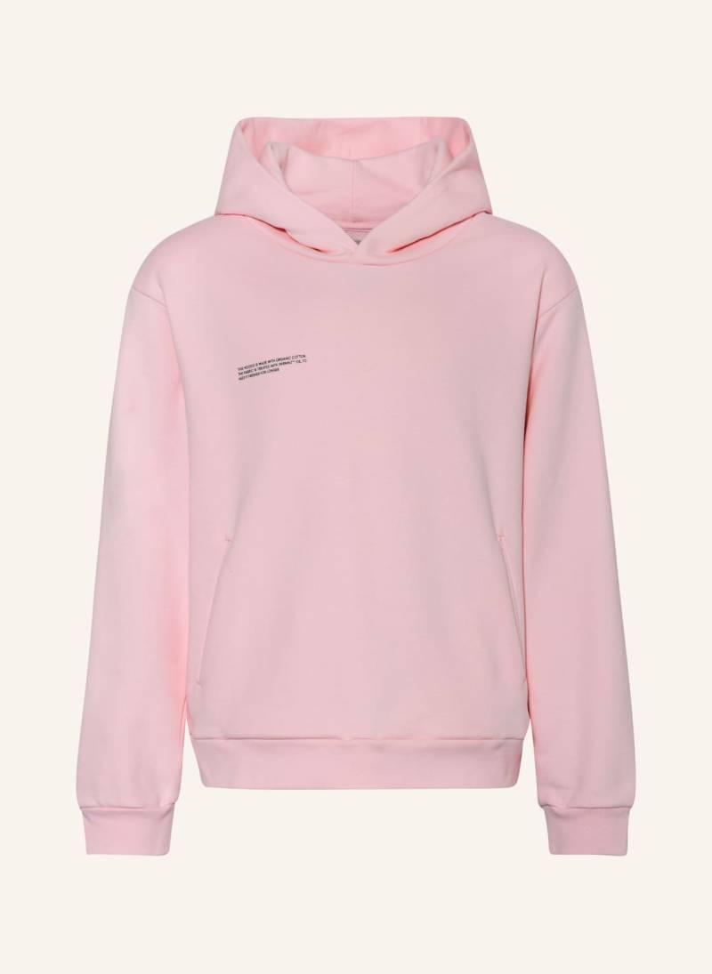 Pangaia Hoodie 365 pink von PANGAIA