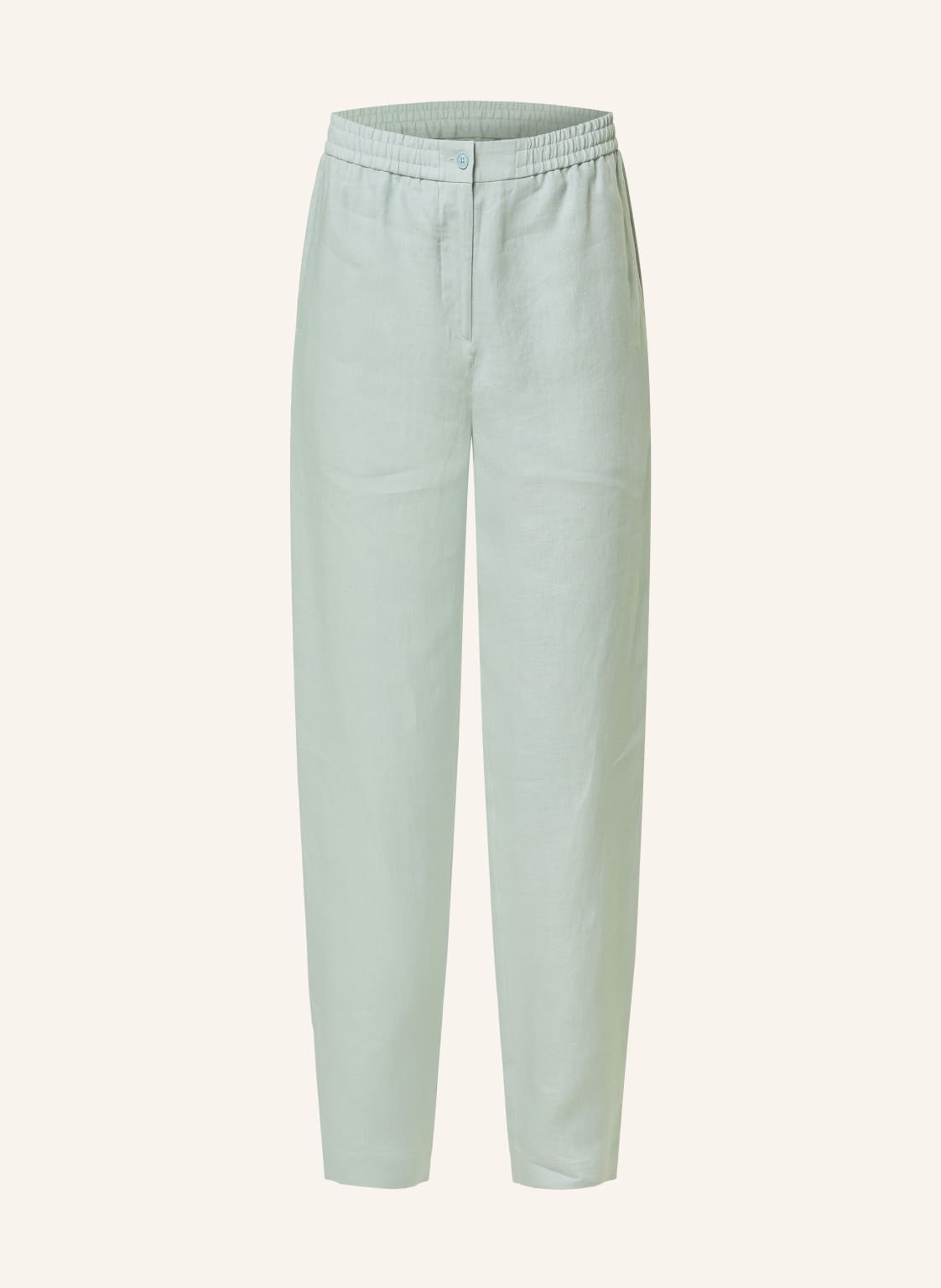 Pangaia Leinenhose blau Pangaia Leinenhose blau von PANGAIA