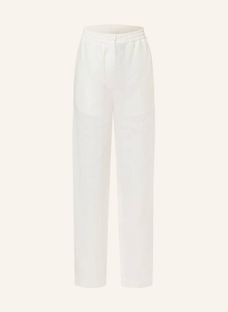 Pangaia Leinenhose weiss Pangaia Leinenhose weiss von PANGAIA