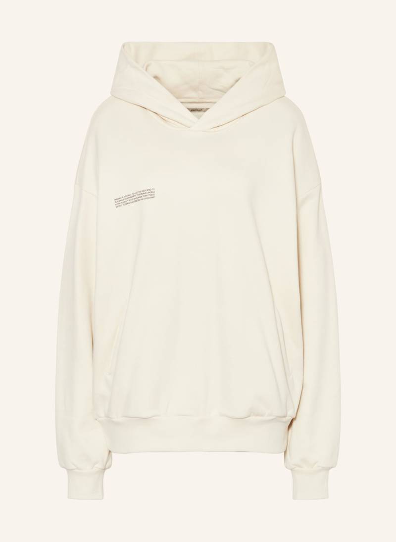 Pangaia Oversized-Hoodie beige von PANGAIA