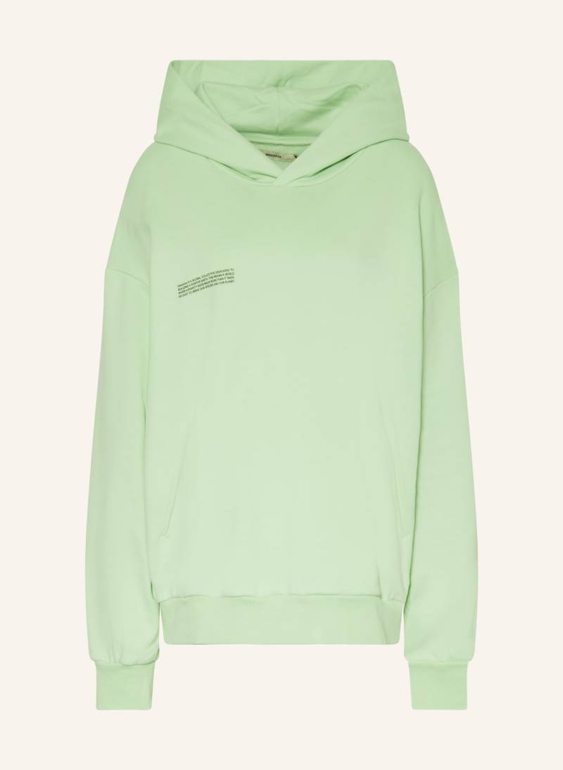 Pangaia Oversized-Hoodie gruen von PANGAIA