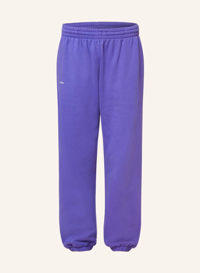 Pangaia Sweatpants lila von PANGAIA