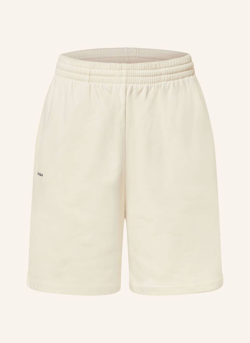 Pangaia Sweatshorts beige von PANGAIA