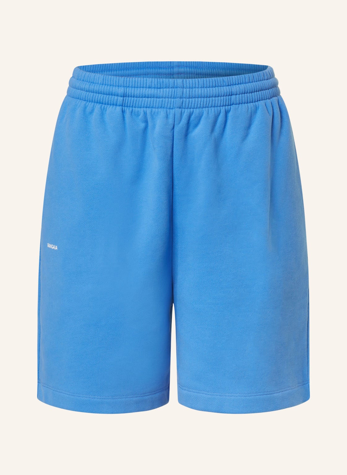 Pangaia Sweatshorts blau von PANGAIA