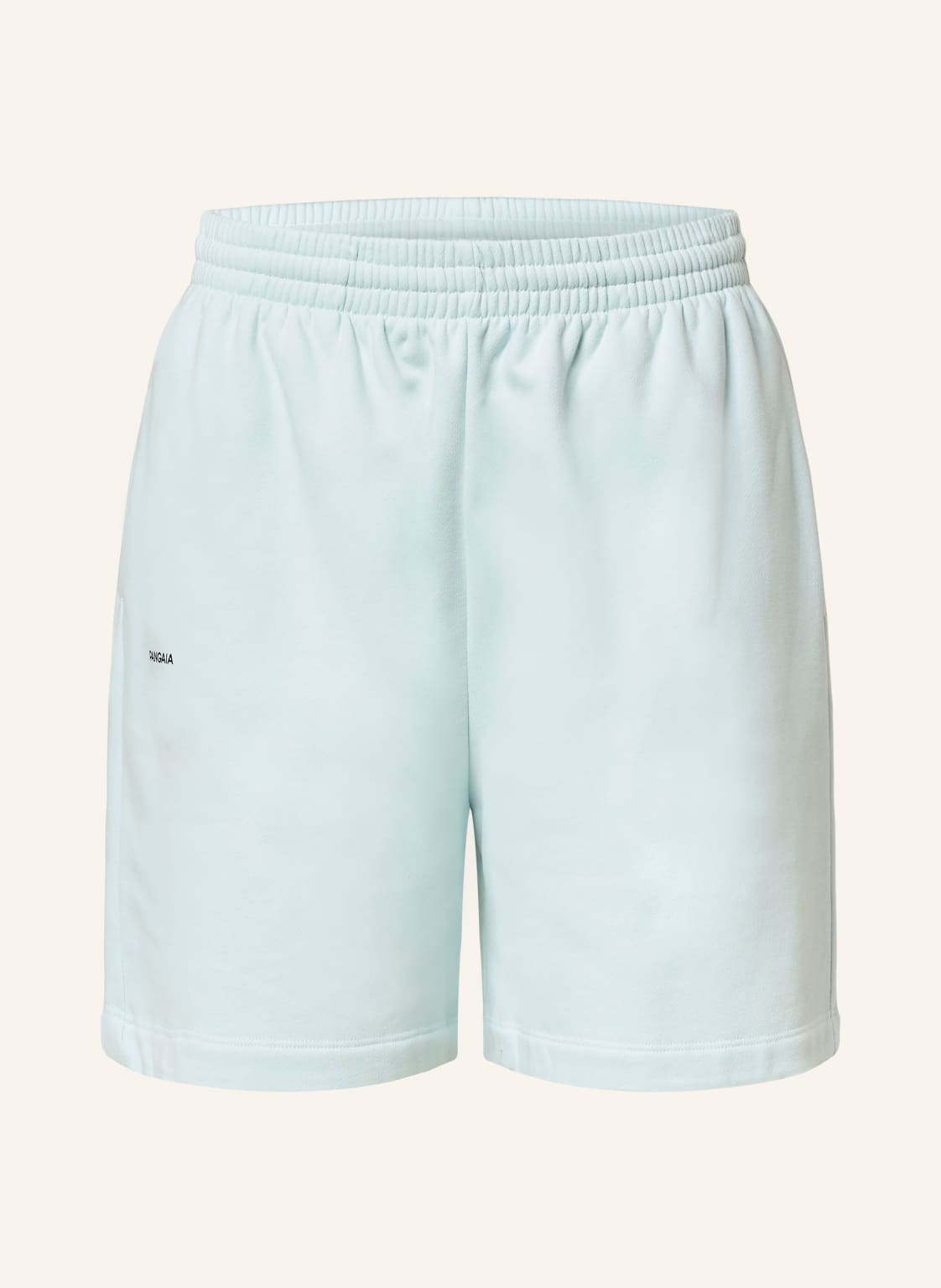 Pangaia Sweatshorts blau von PANGAIA