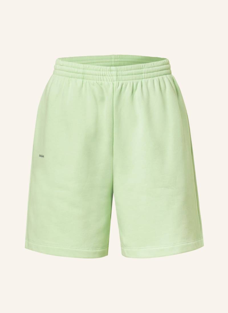 Pangaia Sweatshorts gruen von PANGAIA