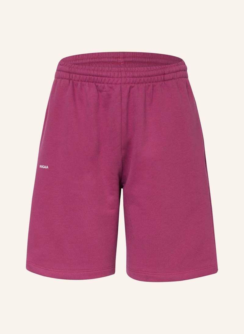 Pangaia Sweatshorts lila von PANGAIA