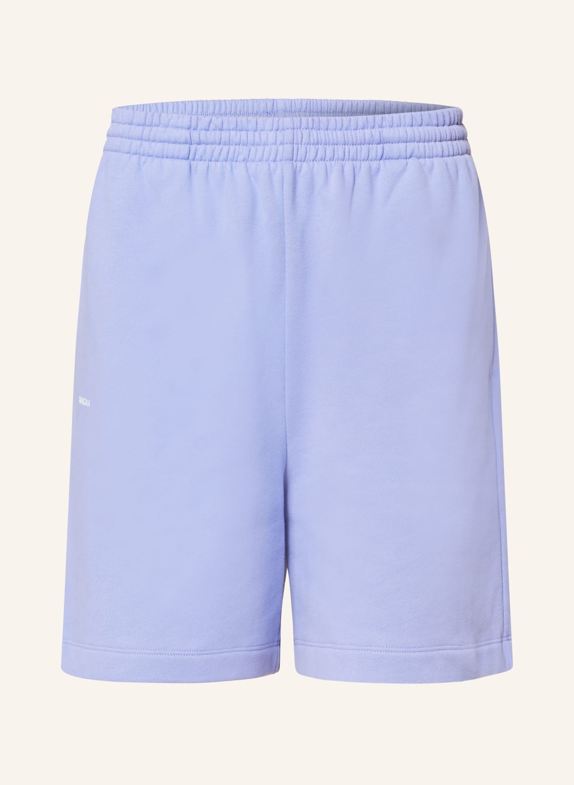 Pangaia Sweatshorts lila Pangaia Sweatshorts lila von PANGAIA