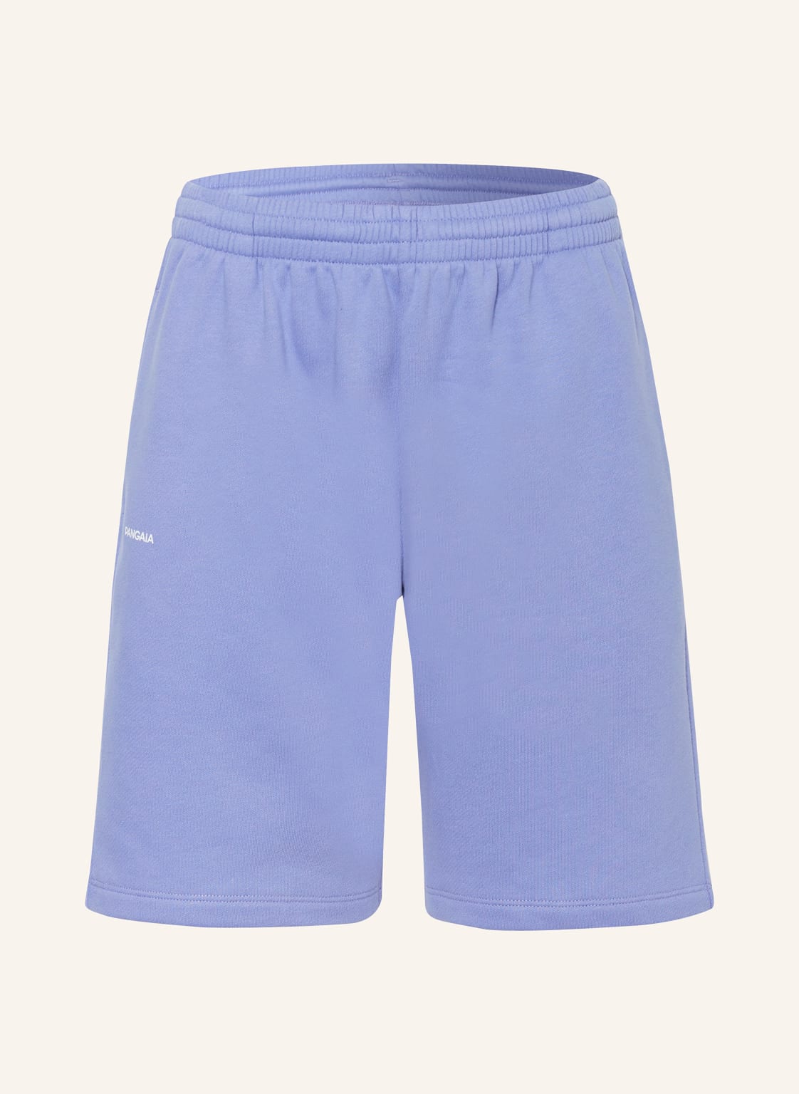 Pangaia Sweatshorts lila von PANGAIA